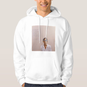 Augen-Test 3 Medinipur Indien Hoodie