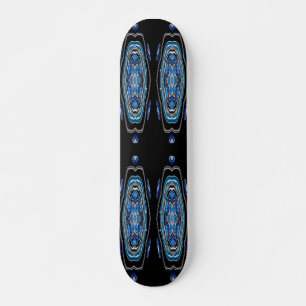 Augen von Osiris Skateboard