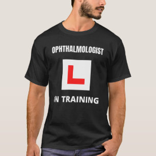 Augenarzt T-Shirt