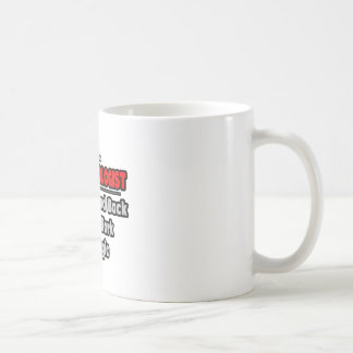 Augenarzt ... Zurück ... Arbeit meine Magie Kaffeetasse