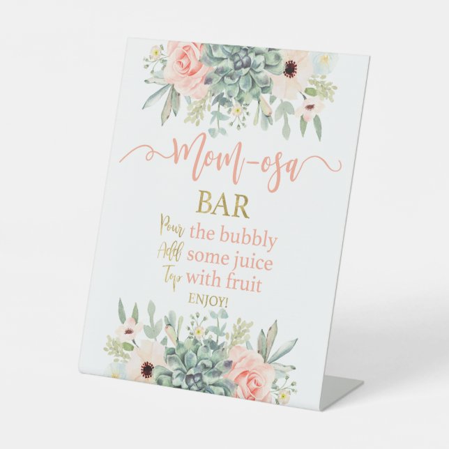 Augenbläser Sockelschild (Vorderseite)