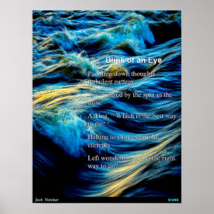 Augenblick Poster