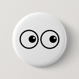Augenbrauen Button