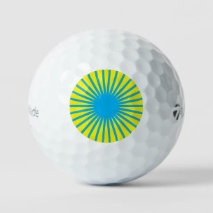 Augenbrauentaylormade Golfball