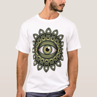 Augendesign T-Shirt