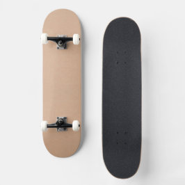 Augenfälliger Kraft-Stil Skateboard