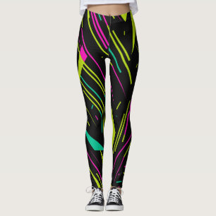 Augenfang Leggings