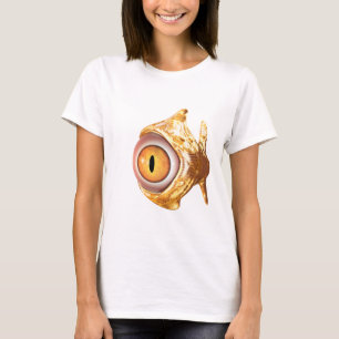 Augenfisch T-Shirt