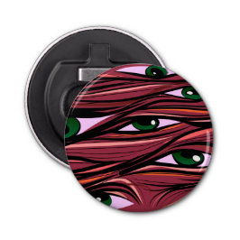 Augenhorn Flaschenöffner