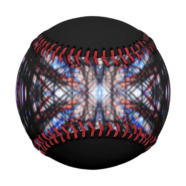 Augenkugel Baseball (Vorderseite)