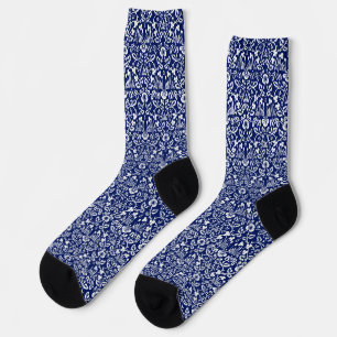 Augenlicht, William Morris Socken