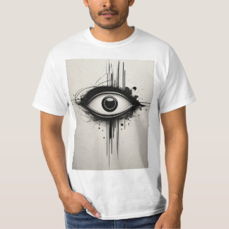 Augenlog T-Shirt