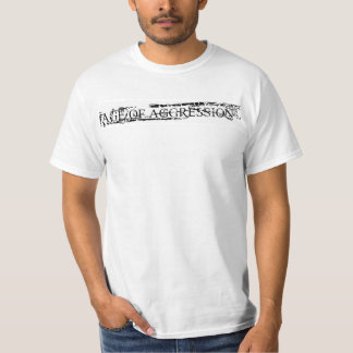 Augenlogorückseite T-Shirt