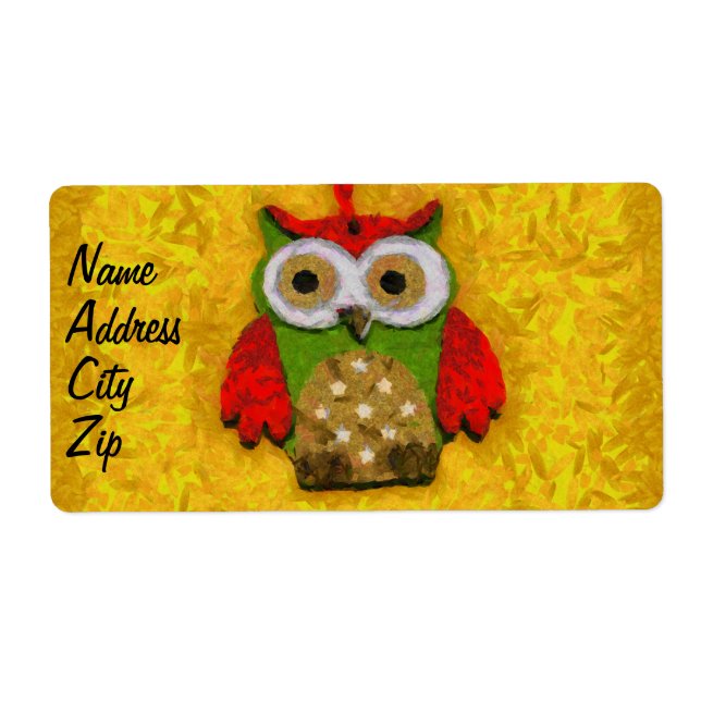 Augenmalerei (Vorne)