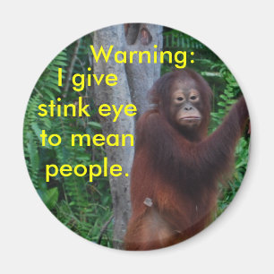 Augentasten streichen magnet