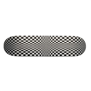 Augenwunde Skateboard