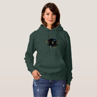 Augenzauber Hoodie