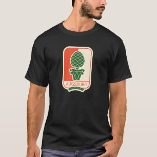 Augsburg 2013 Deutschland T-Shirt