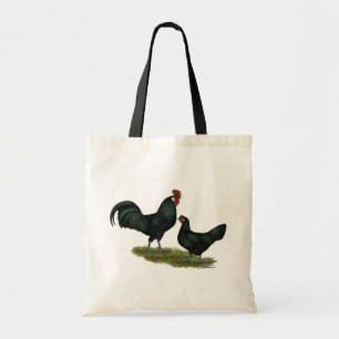 Augsburger Chickens Tragetasche