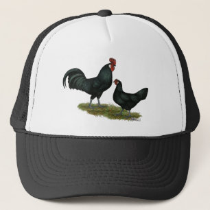 Augsburger Chickens Truckerkappe