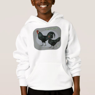 Augsburger Fowl Hoodie