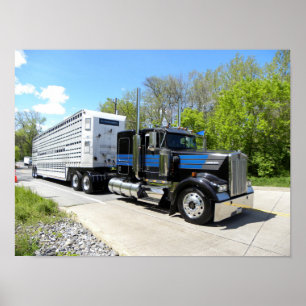 Augsburger W900L Poster