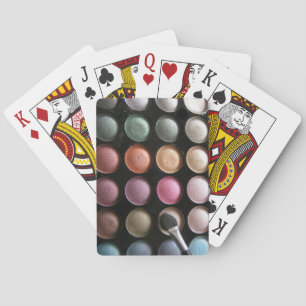 Augschattenspielkarten Spielkarten