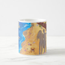 Auguri Amica-Erfahrung das Einssein