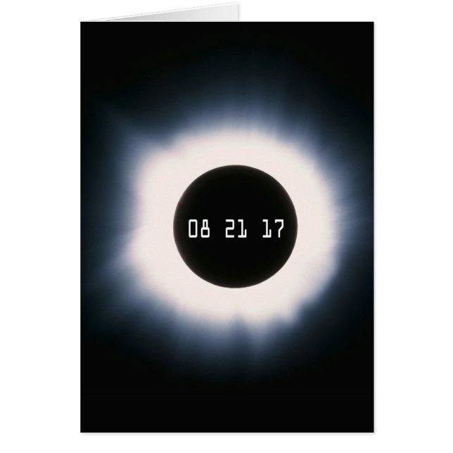 August 2017 Gesamtsolarauskitzel in Schwarz und We (Vorne)