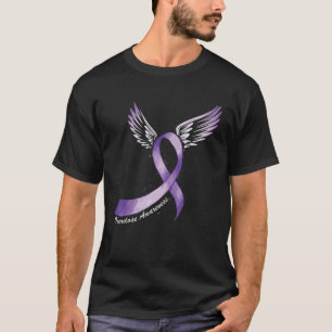 August 31. Erholung W T-Shirt