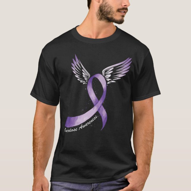 August 31. Erholung W T-Shirt (Vorderseite)