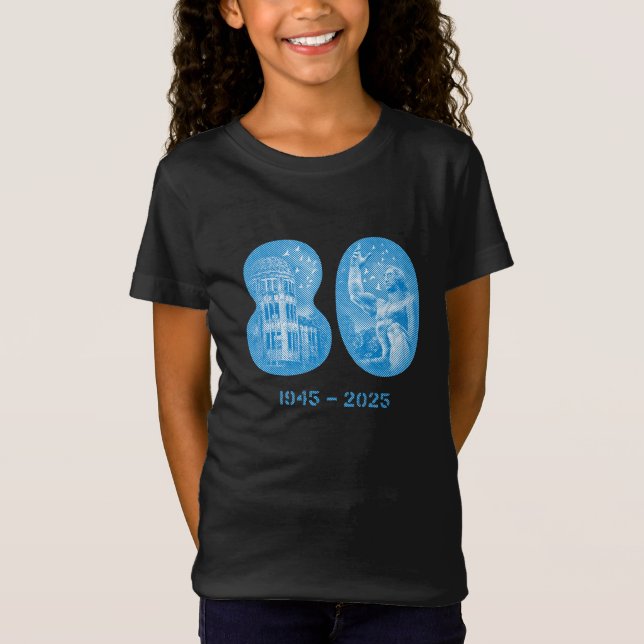 August 5 NYC event 2025 T-Shirt B (Vorderseite)