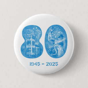 August 5 NYC Veranstaltung 2025 Button - Standard