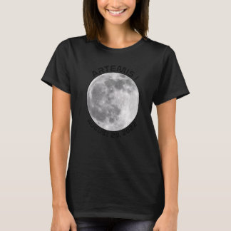 August der Artemis-Mission 29 2022 - Wir werden di T-Shirt