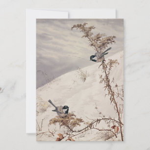 August   Fidelia Bridges