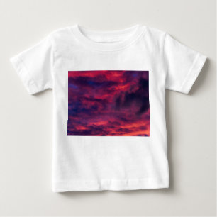 August rot baby t-shirt