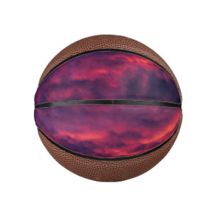 August Rot Mini Basketball