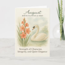 August-Schwan-Schrift-Christliche Inspiration