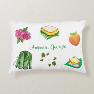 Augusta Faves Dekokissen