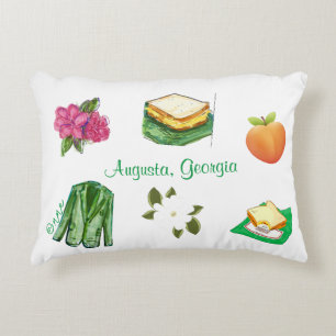 Augusta Faves Dekokissen