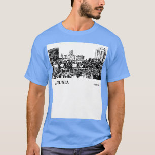 Augusta Georgia TShirt 3