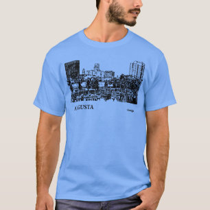 Augusta Georgia TShirt 4