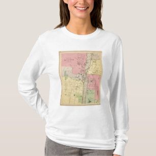 Augusta, Kennebec Co T-Shirt