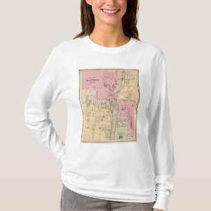 Augusta, Kennebec County T-Shirt
