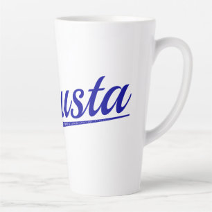 Augusta Milchtasse