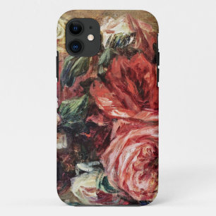 Auguste Renoir - Discarted Rose Case-Mate iPhone Hülle