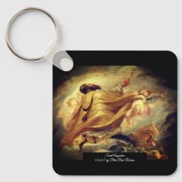 Augustine Schlüsselanhänger