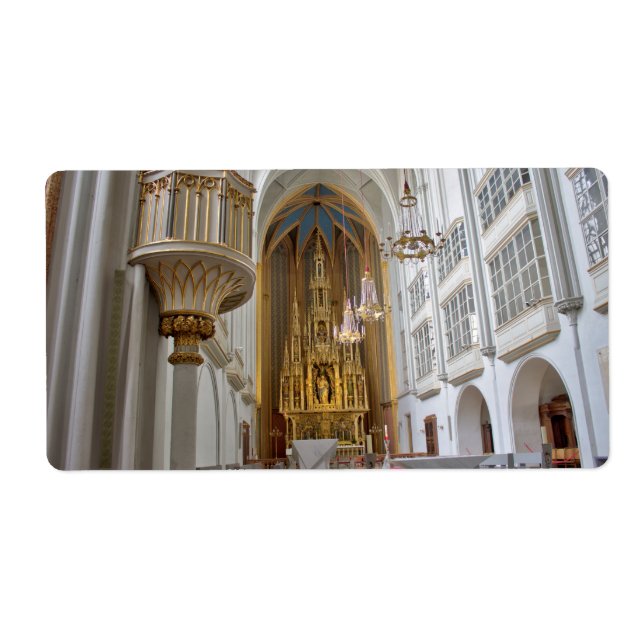 Augustinerkirche, Wien, Österreich (Vorne)