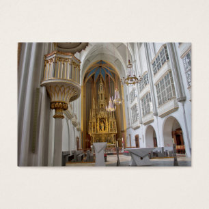 Augustinerkirche, Wien, Österreich