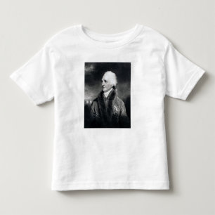 Augustus Henry Fitzroy Kleinkind T-shirt